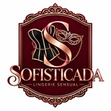Sofisticada Lingerie Sensual